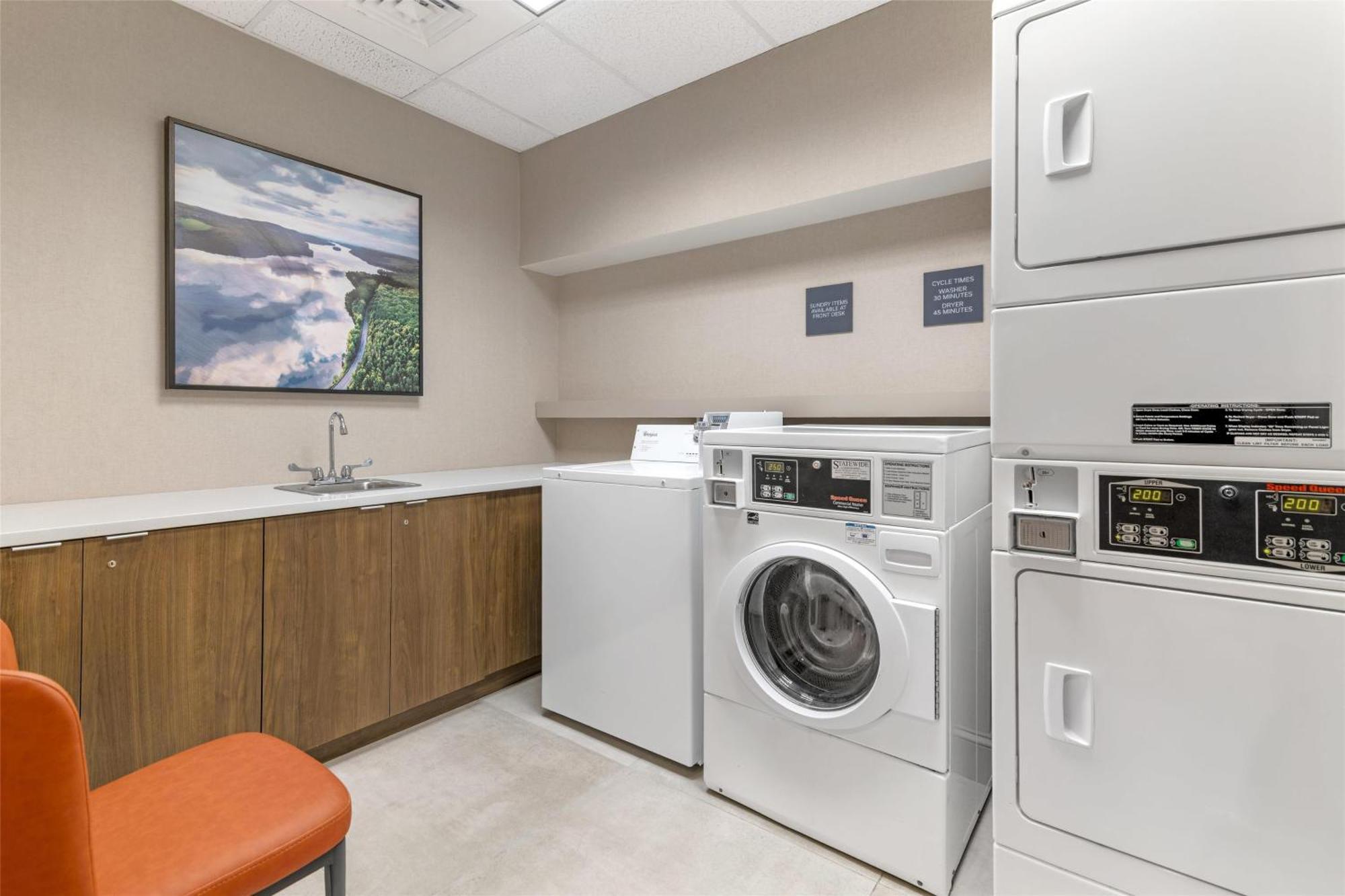 Hilton Garden Albany-suny Area 3* Albany
