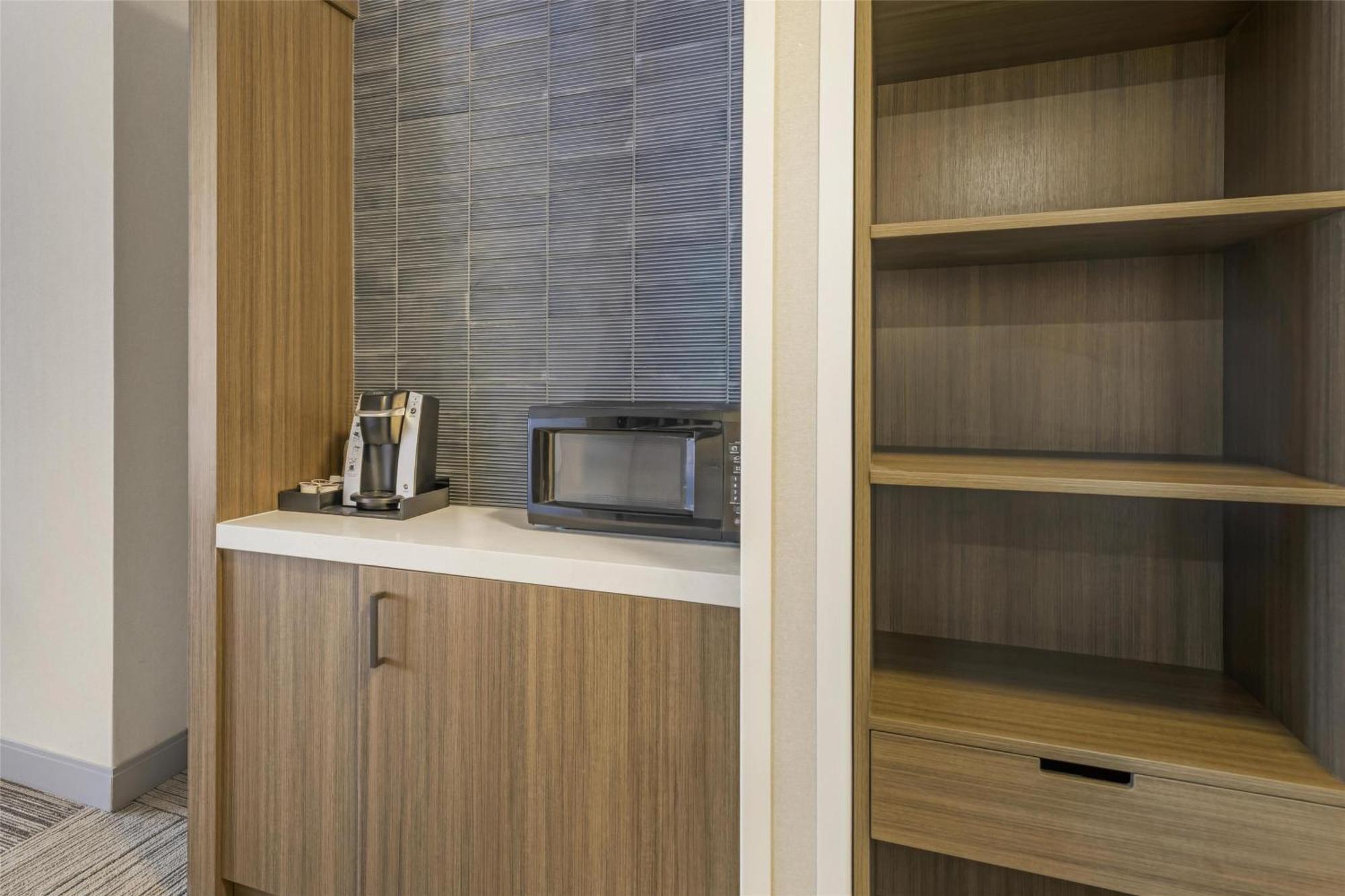 Hilton Garden Albany-suny Area Hotel
