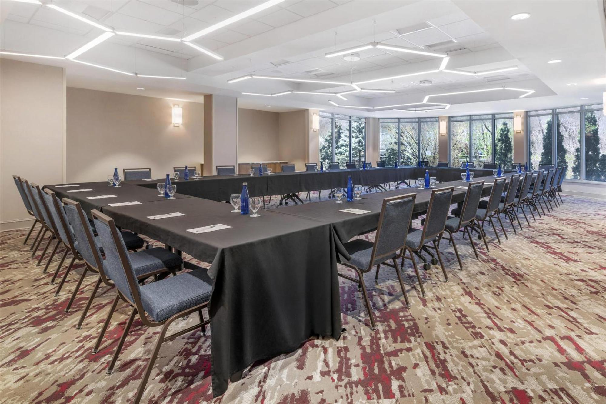 Hilton Garden Albany-suny Area Hotel 3*