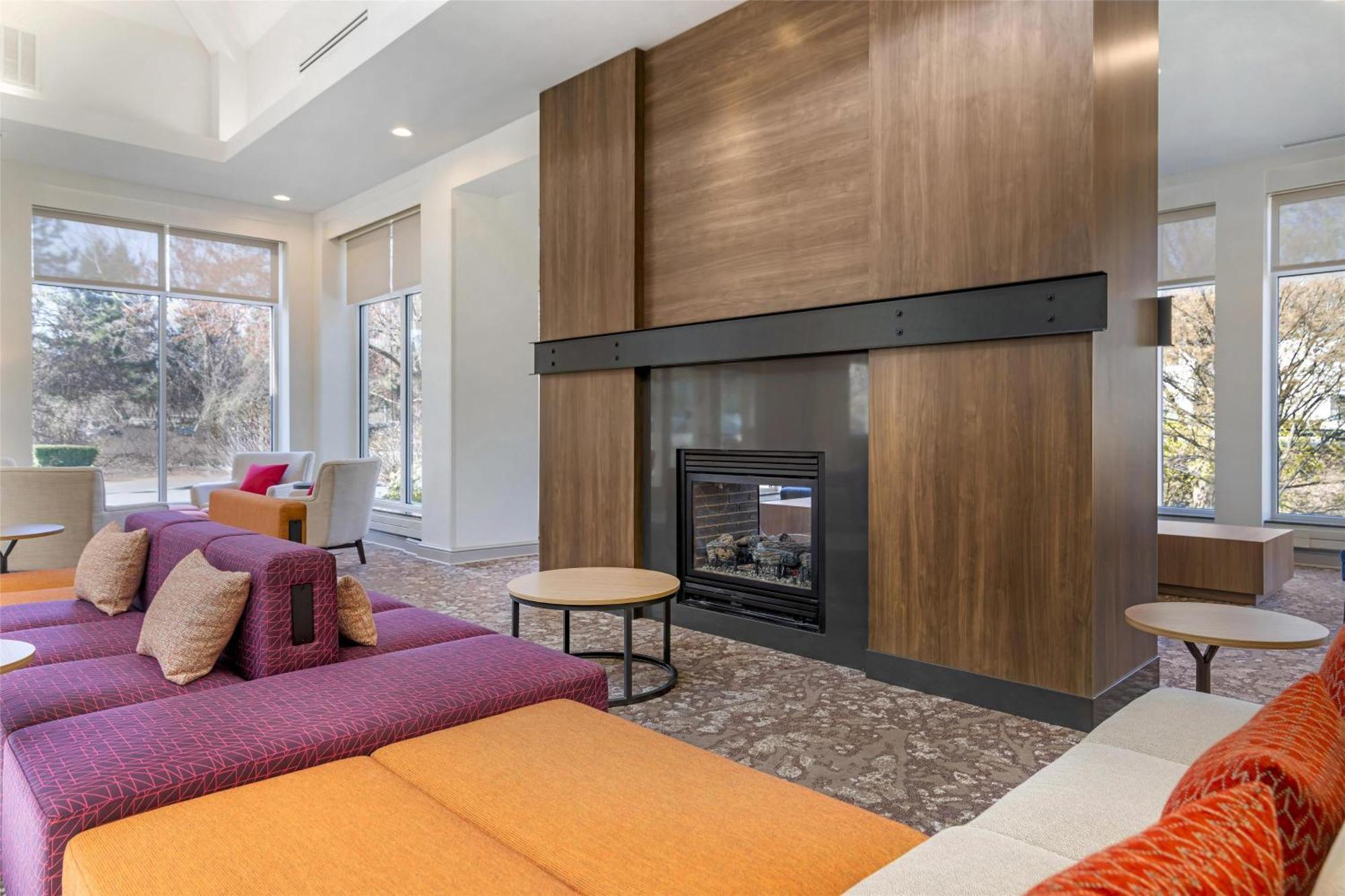 Hotel Hilton Garden Albany-suny Area 3*