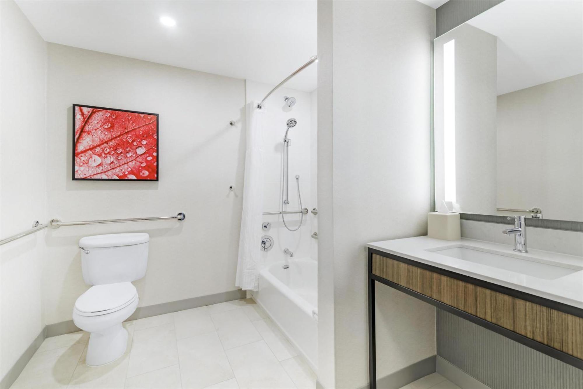 Hotel Hilton Garden Albany-suny Area Albany