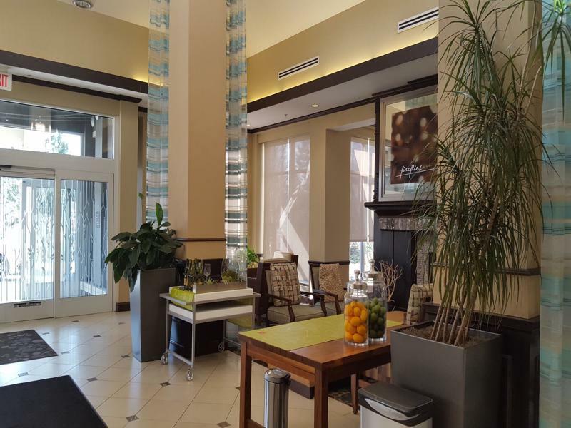Hotel Hilton Garden Albany-suny Area Albany