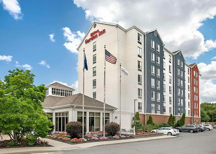 Hilton Garden Inn Albany / SUNY Area