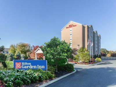 Hilton Garden Albany-suny Area