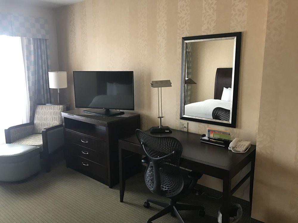 Hilton Garden Albany-suny Area