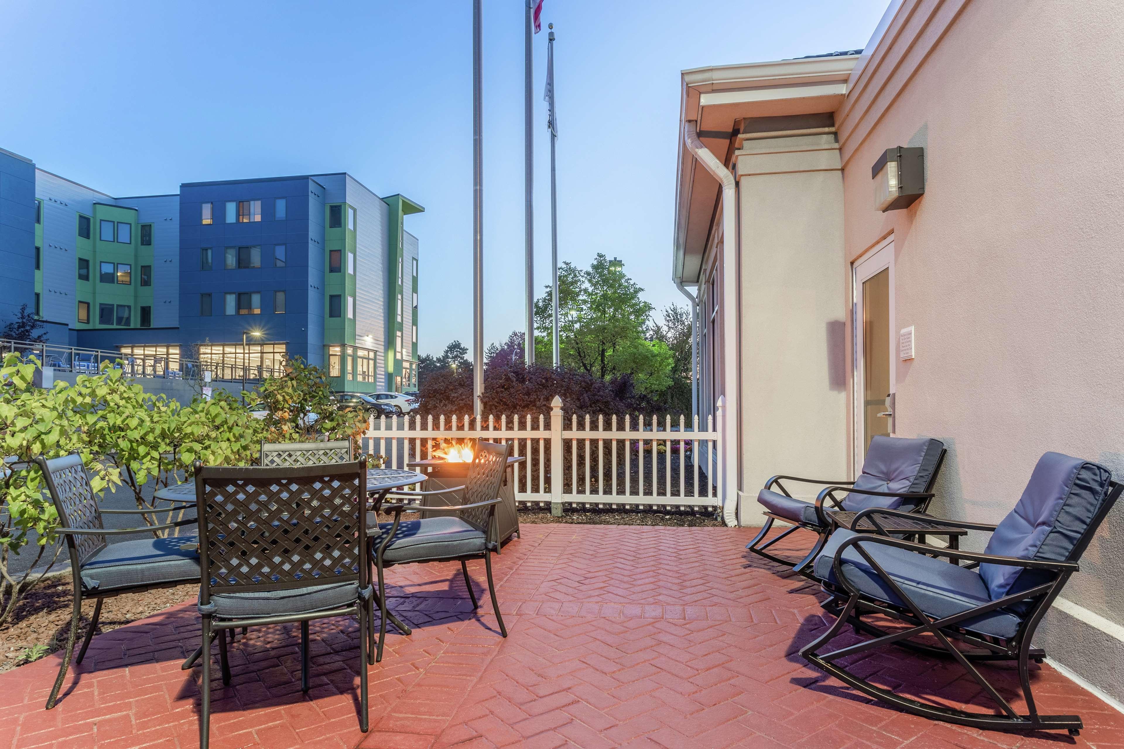 Hilton Garden Albany-suny Area
