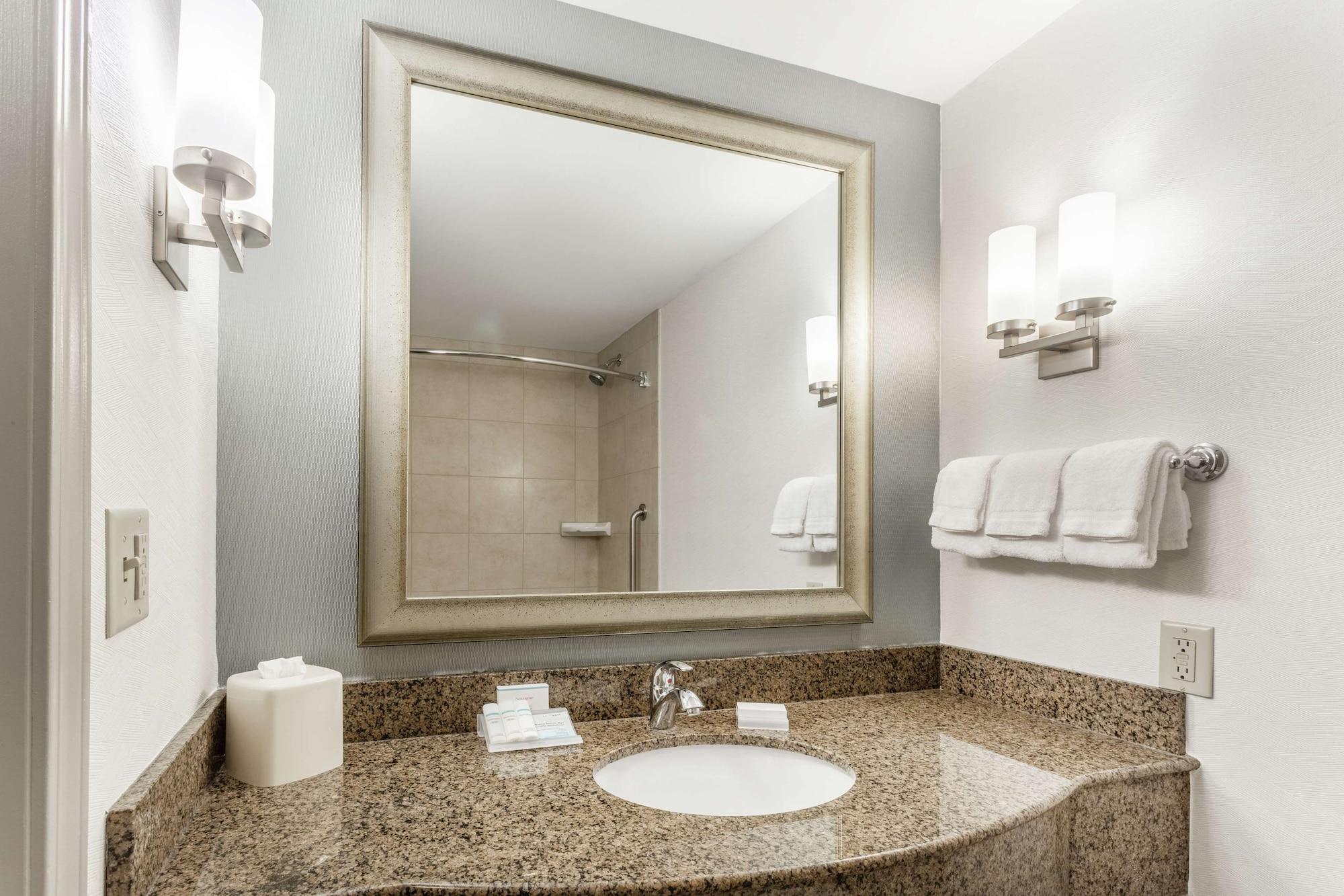 Hilton Garden Albany-suny Area 3* Albany