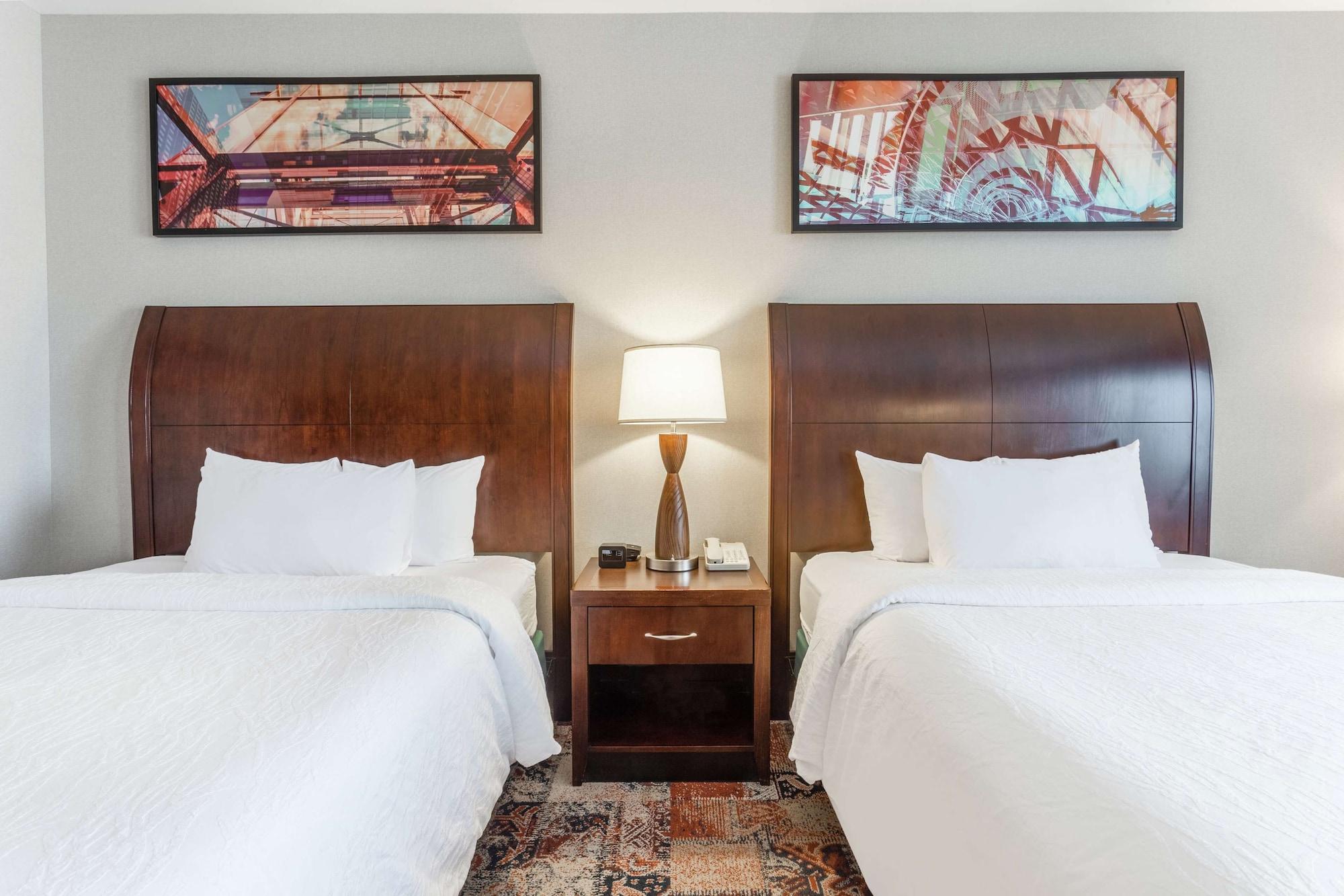 Hilton Garden Albany-suny Area Hotel