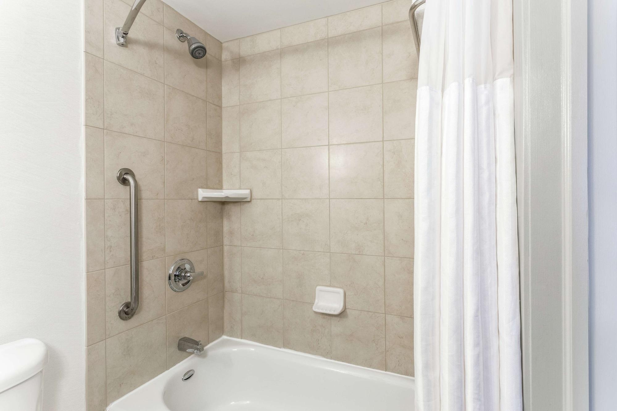 Hotel Hilton Garden Albany-suny Area Albany