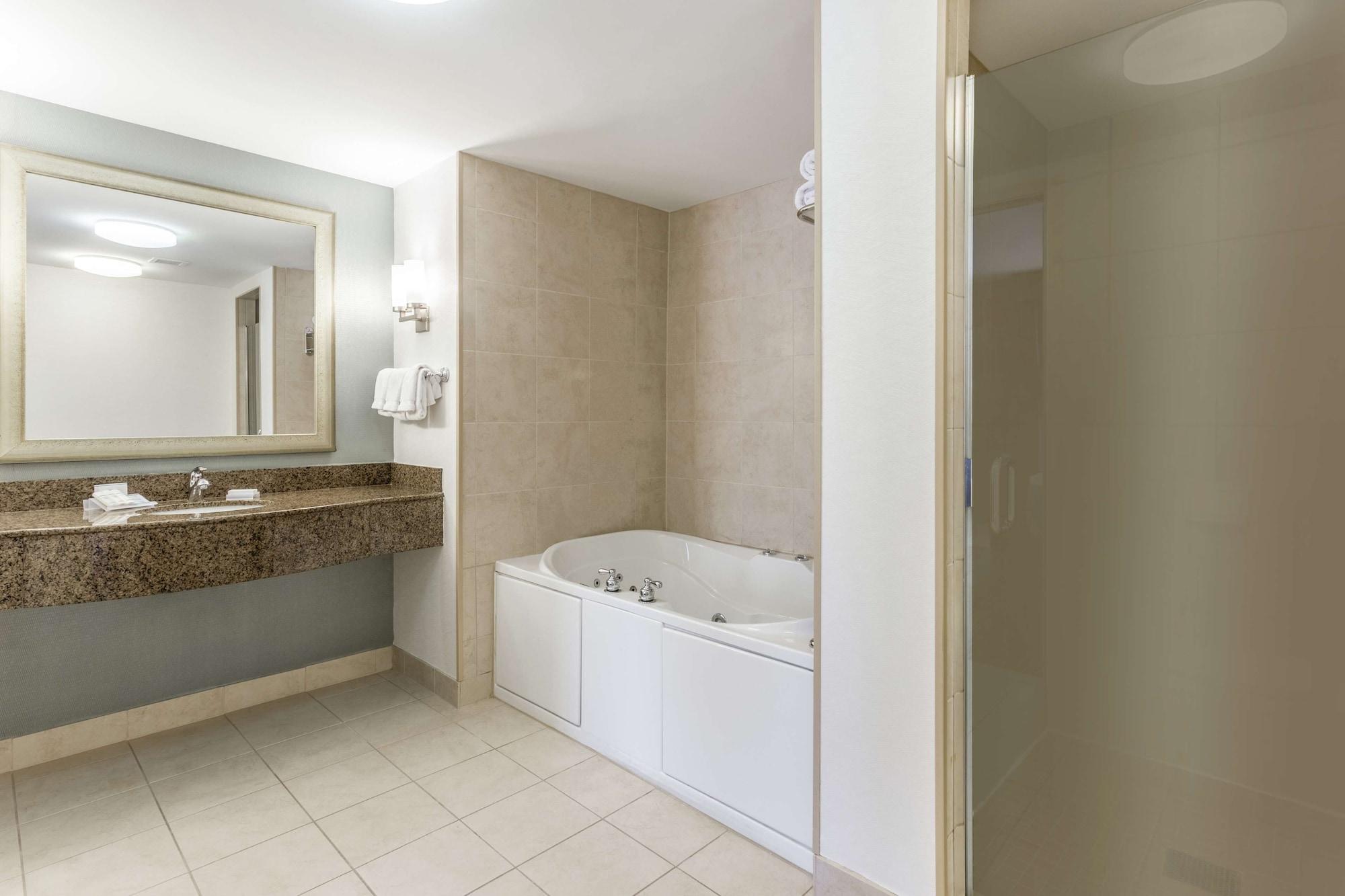 Hilton Garden Albany-suny Area