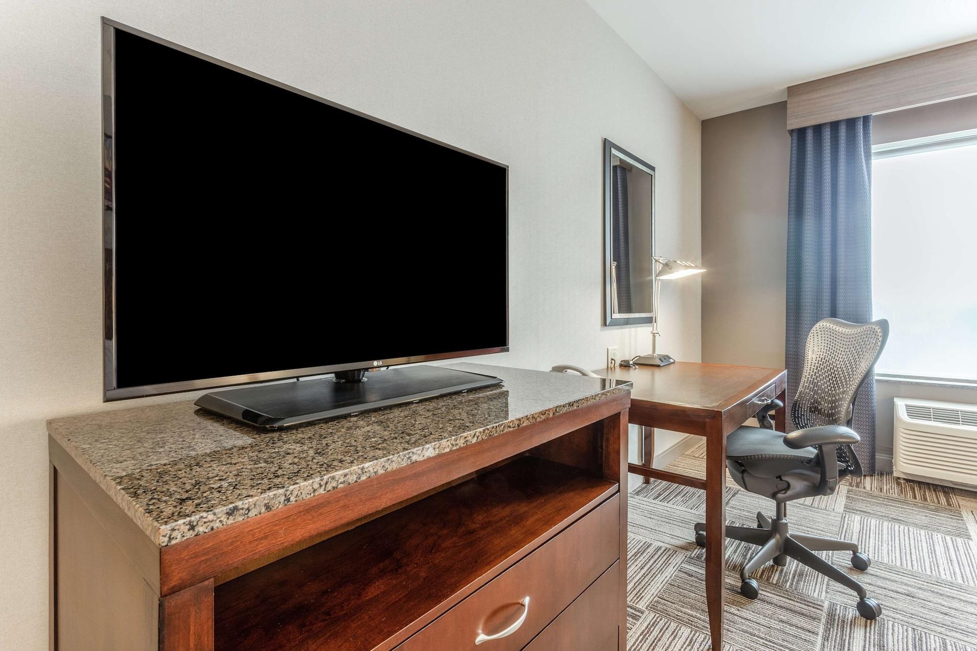 Hotel Hilton Garden Albany-suny Area 3*