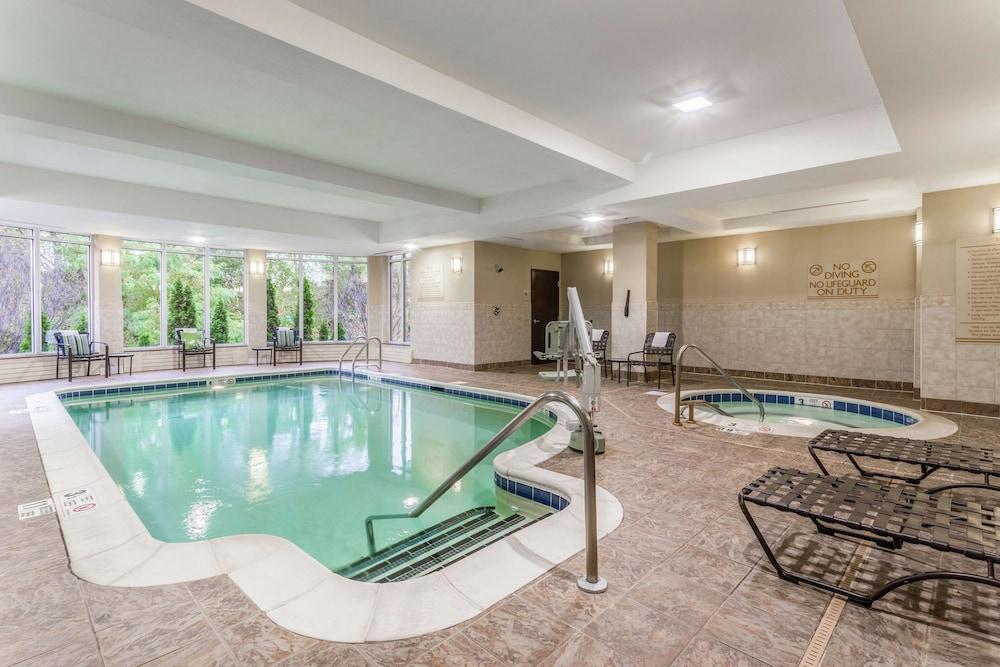 Hotel Hilton Garden Albany-suny Area 3*