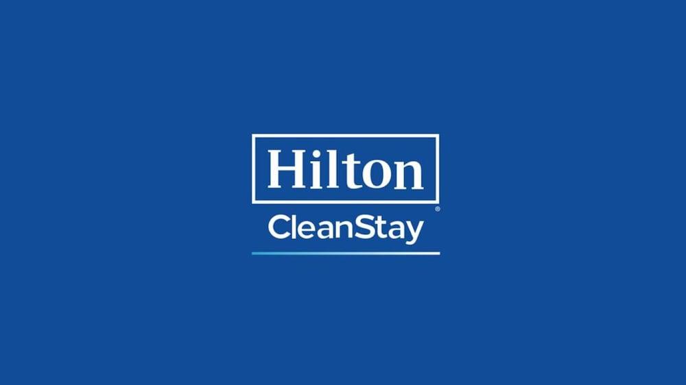 Hilton Garden Albany-suny Area 3*