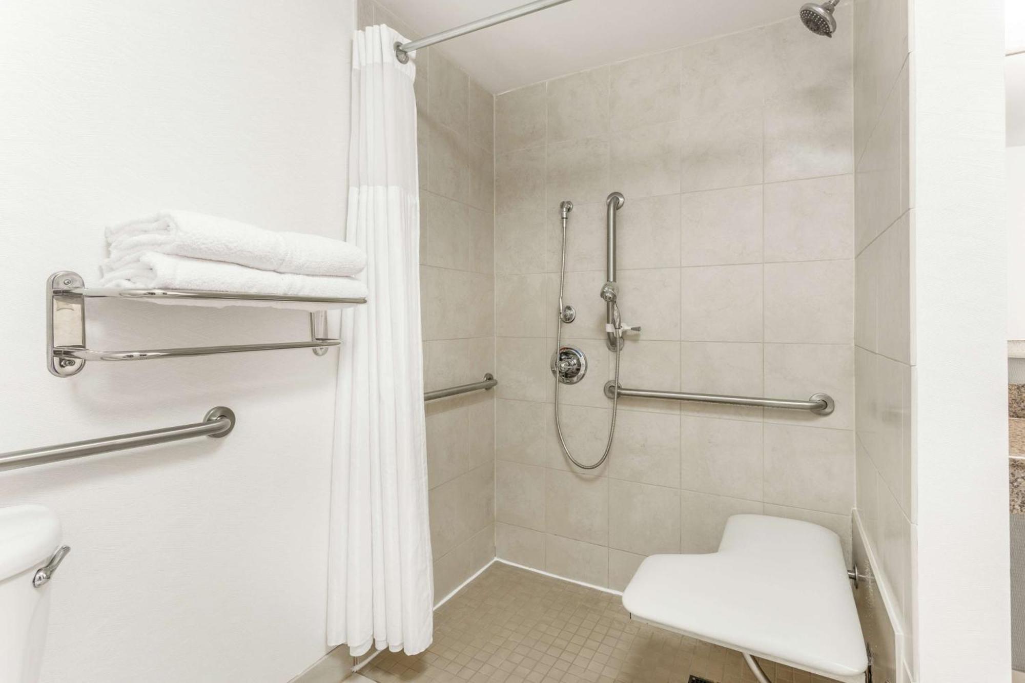 Hotel Hilton Garden Albany-suny Area Albany