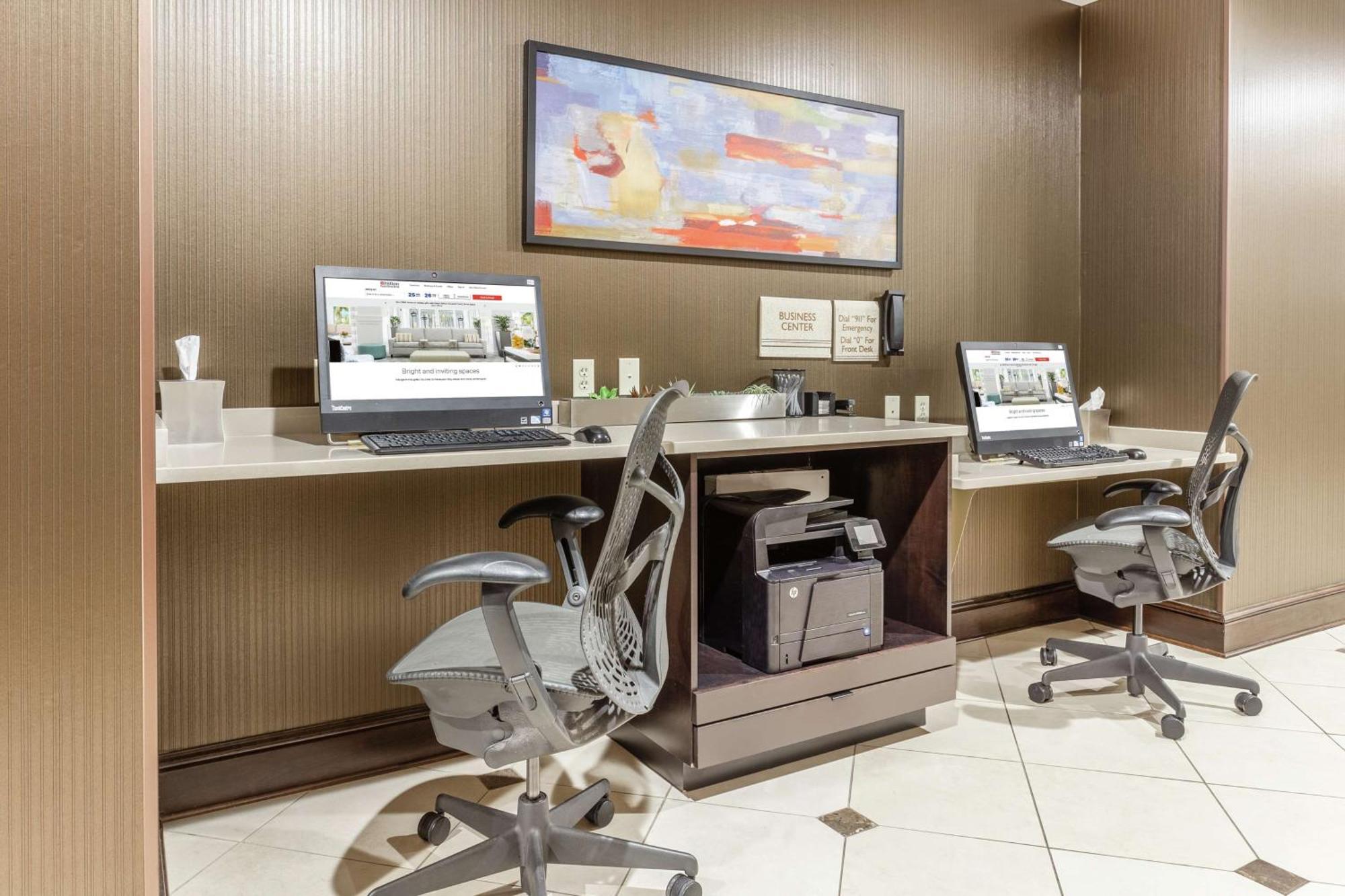 Hilton Garden Albany-suny Area Hotel Albany