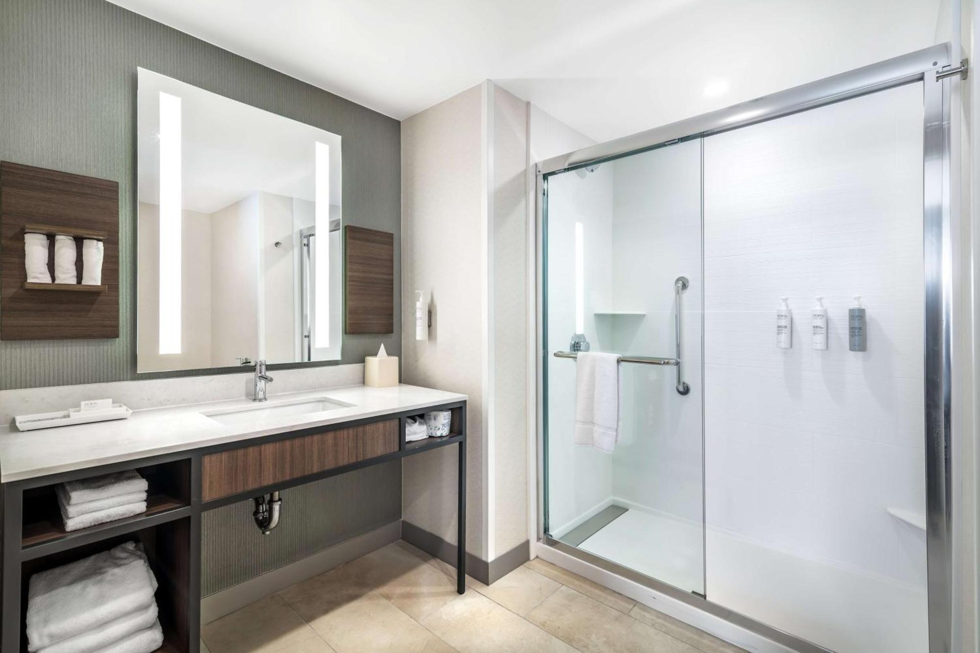 Hilton Garden Albany-suny Area