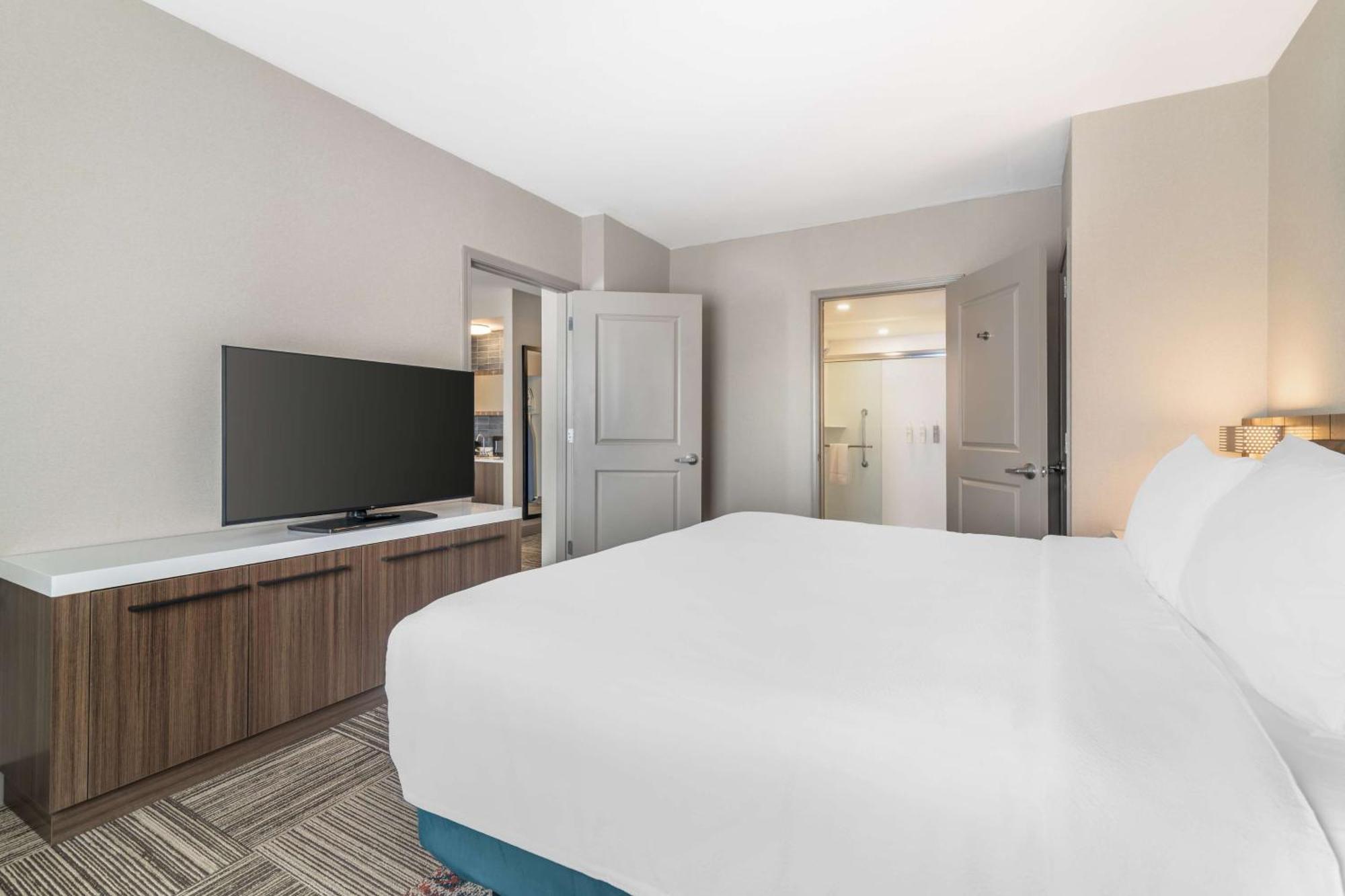 Hotel Hilton Garden Albany-suny Area