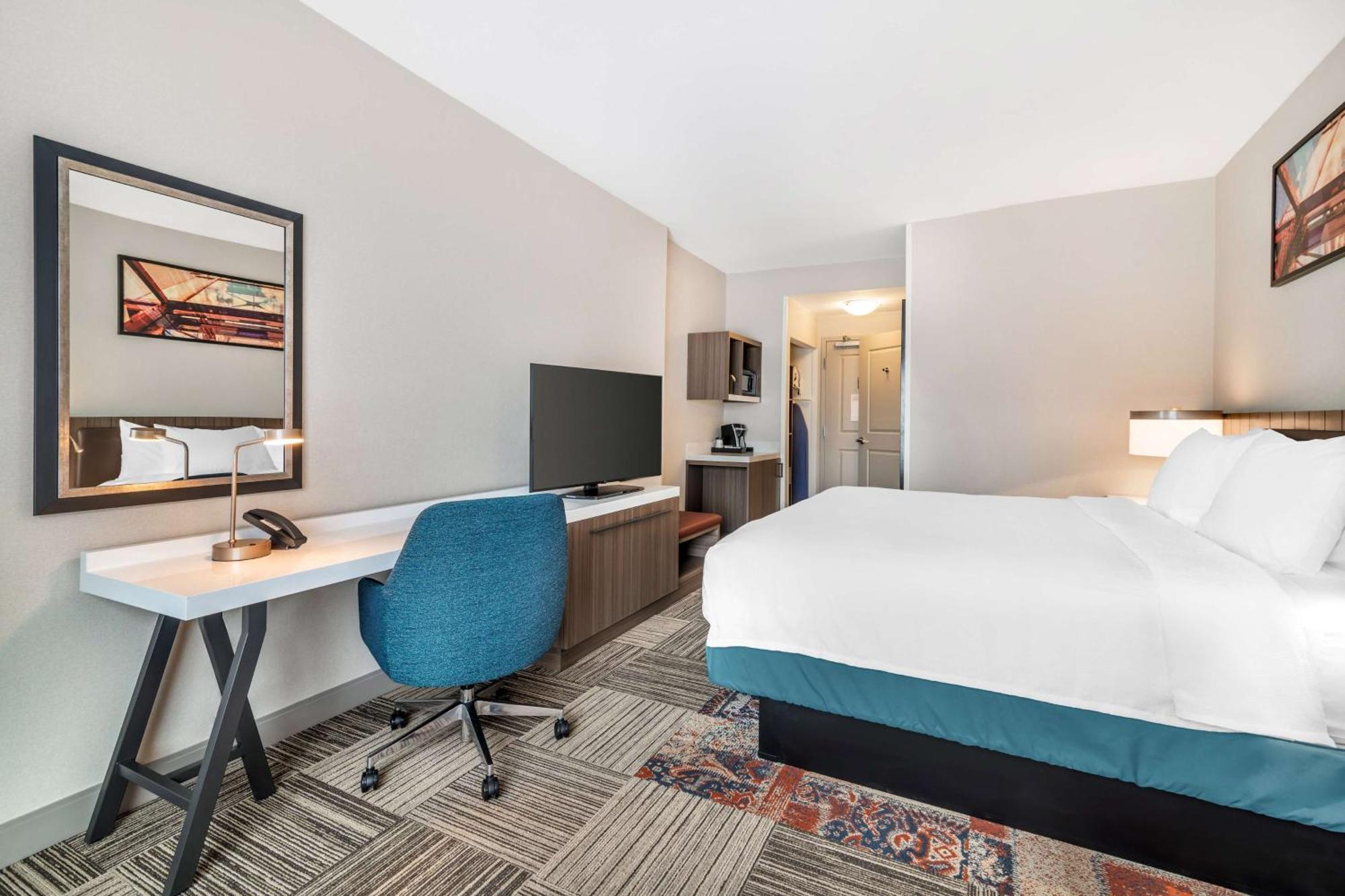 Hotel Hilton Garden Albany-suny Area 3*