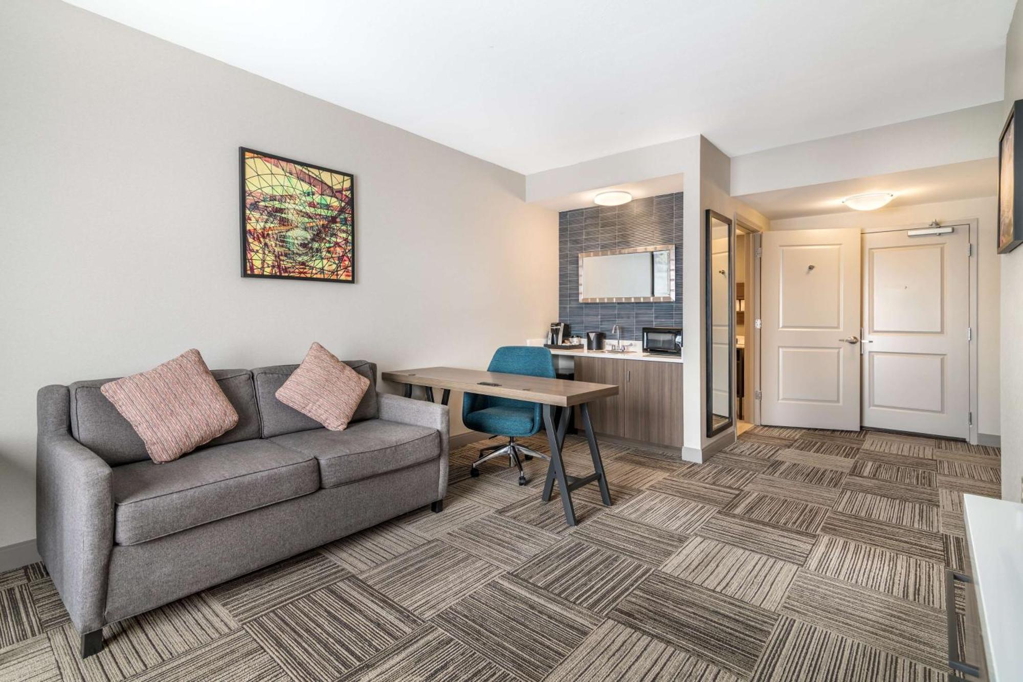 Hilton Garden Albany-suny Area Hotel