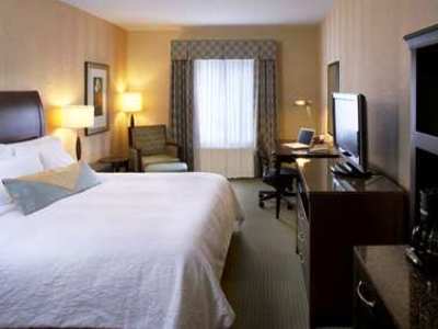 Hotel Hilton Garden Albany-suny Area