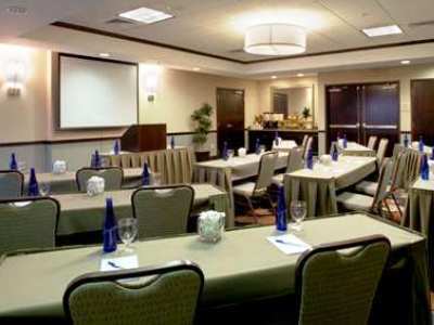 Hilton Garden Albany-suny Area Albany