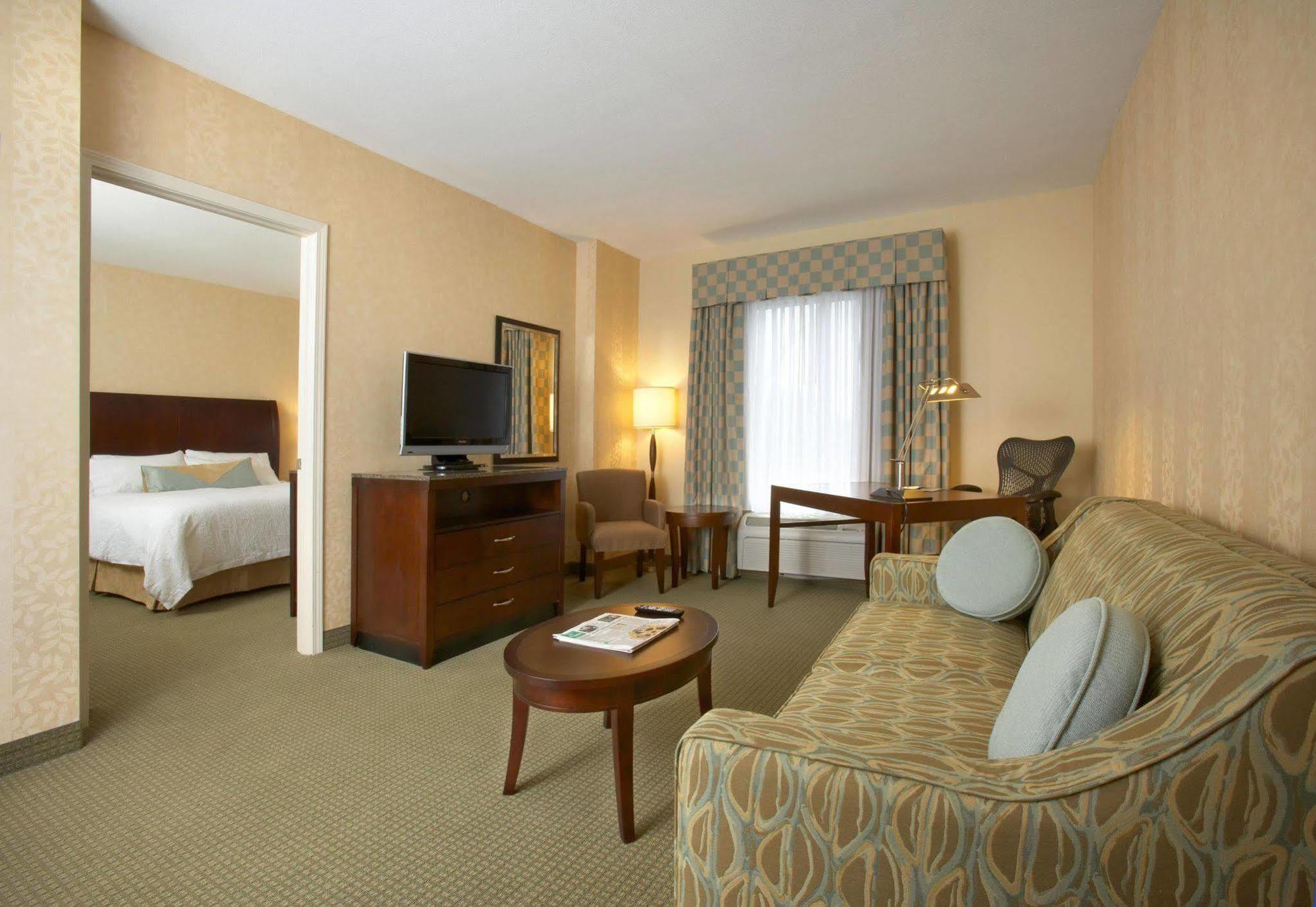 Hilton Garden Albany-suny Area Hotel Albany