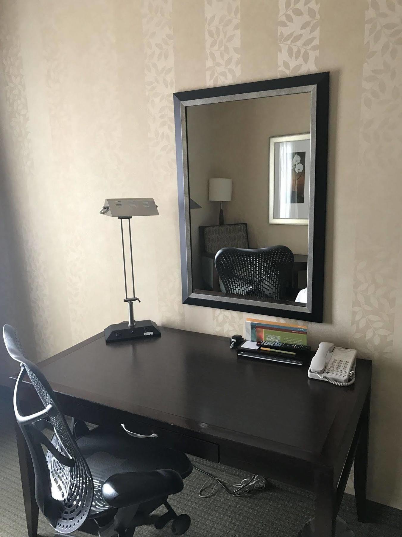 Hilton Garden Albany-suny Area Hotel 3*