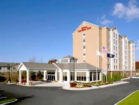 Hilton Garden Albany-suny Area Hotel