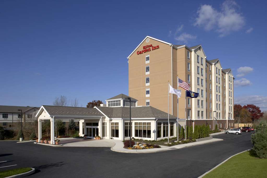 Hilton Garden Albany-suny Area 3*